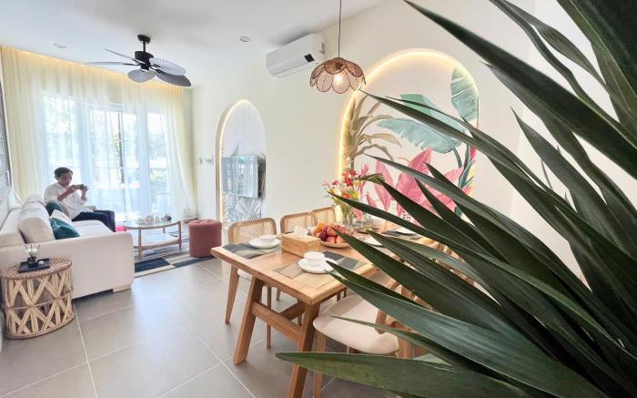 Room 3 Bedrooms at Novaworld Phan Thiet with 30% Discount