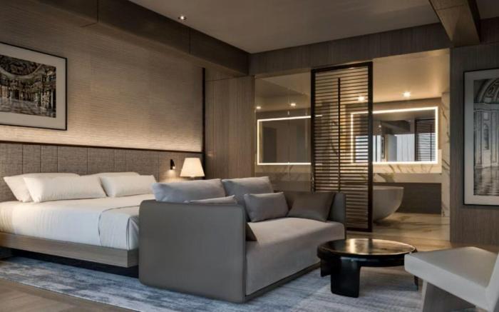 Intercontinental Real Lima Miraflores By IHG