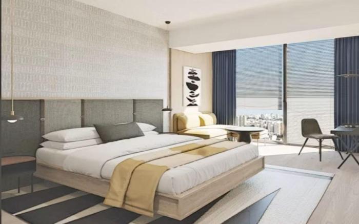 Hotel Indigo Lima Miraflores By IHG