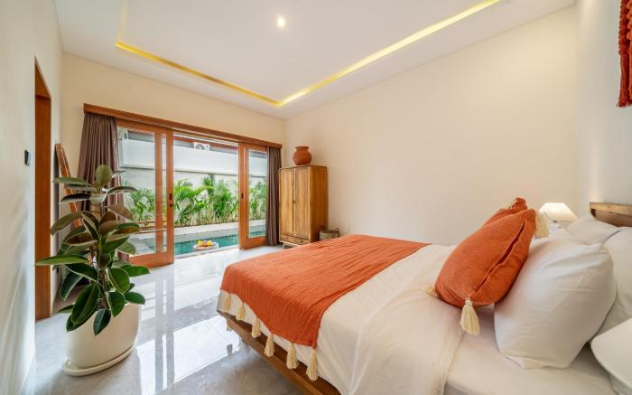 Balibay 3*Stunning VillawithPool near City Center!