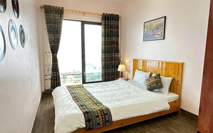 Misty House Sapa