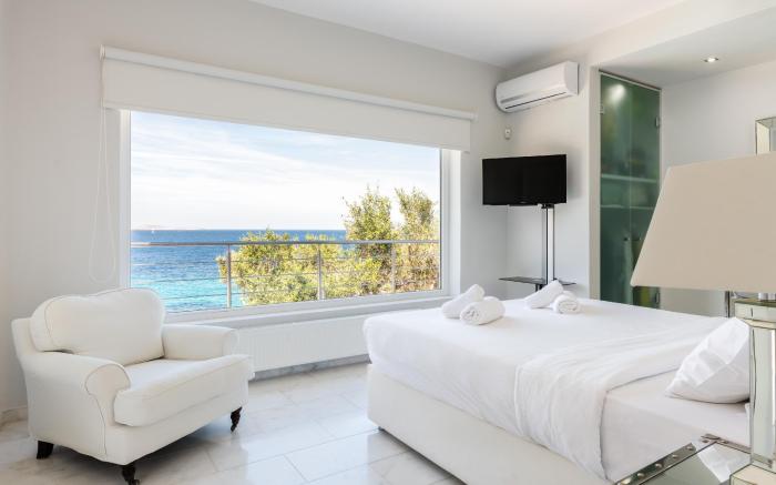 Villa Deloxenia by Ethos Hospitality