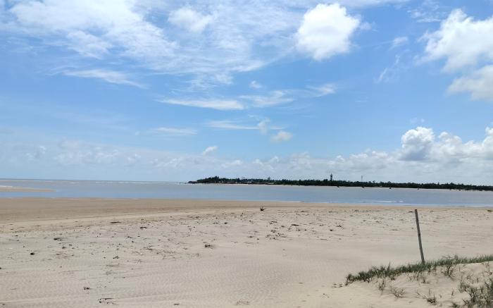 HYAT LUXURY BEACH RESORT