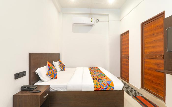 FabHotel Hridyam Madhuram