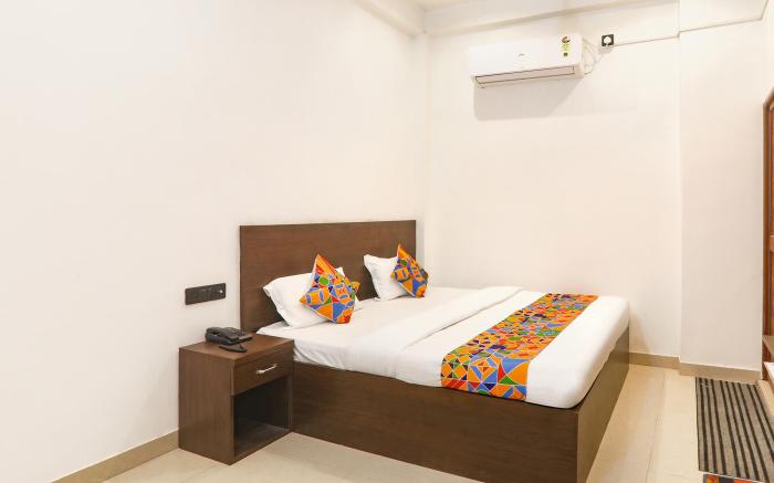 FabHotel Hridyam Madhuram