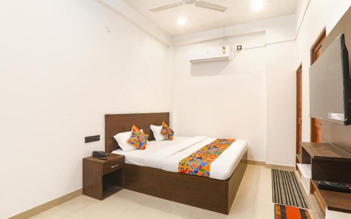 FabHotel Hridyam Madhuram