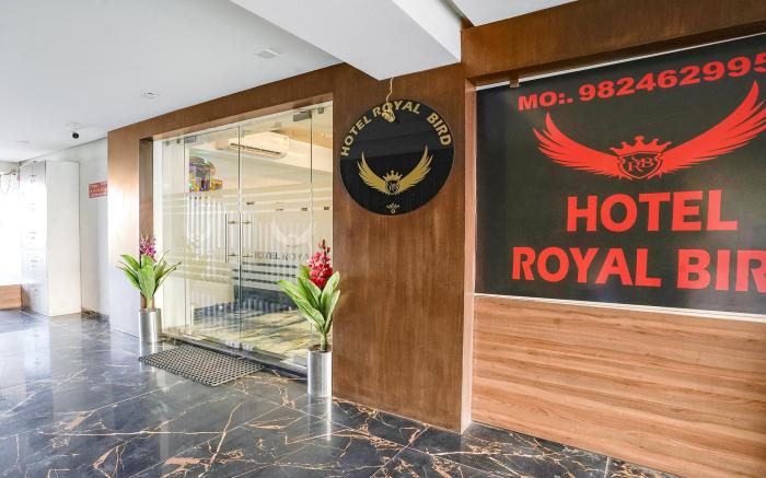 FabHotel Royal Bird