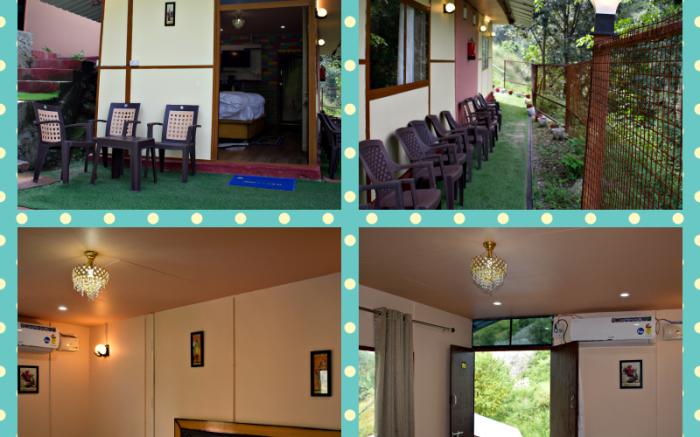 THE WINGS NATURE RESORT