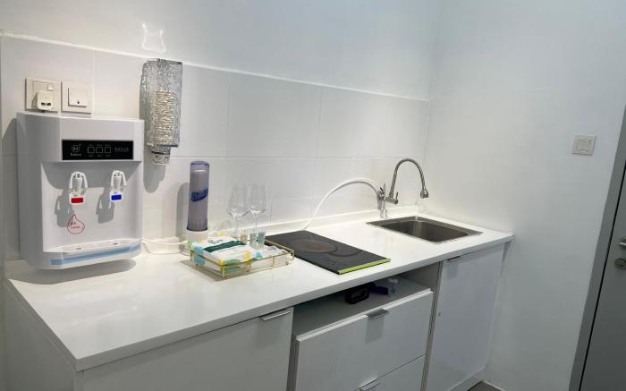 Cosy nest  舒适小窝