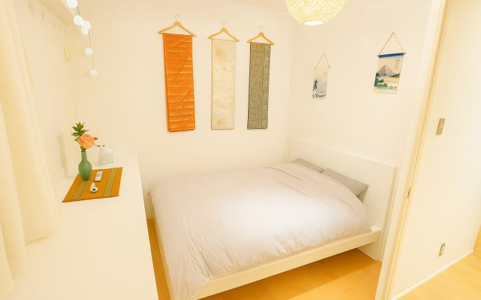 OPEN!LuxuryAPT#신주쿠5분#시부야10분#우에노#3LDK#114m2#넷플릭스#9명