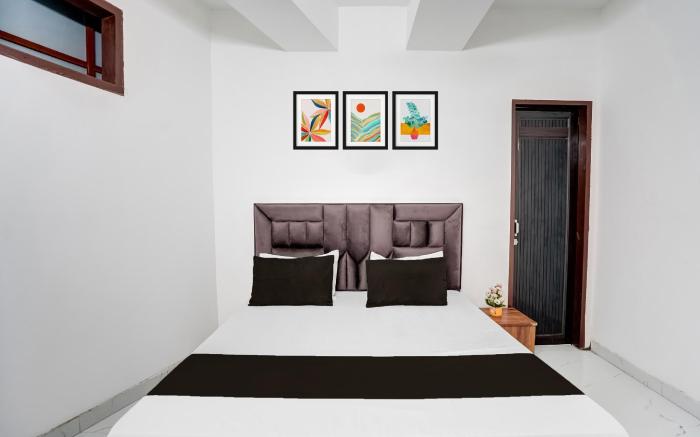 Super Hotel O Burari New Delhi