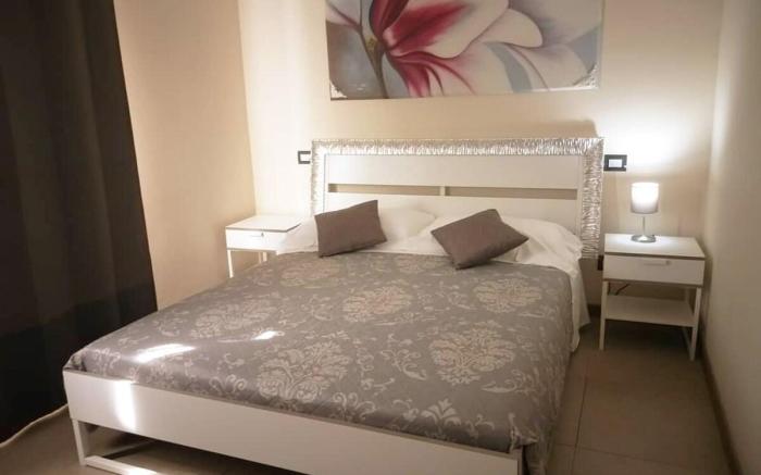 Apartments La Piazzetta 15 minutes from Florence