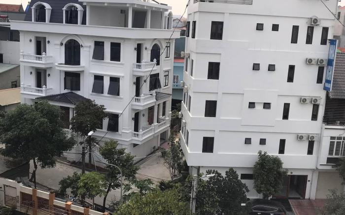Phương Đông Motel