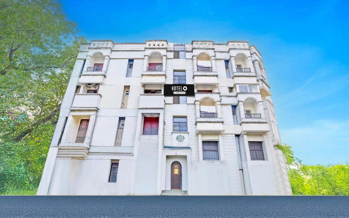 Super Hotel O Purasaiwalkam