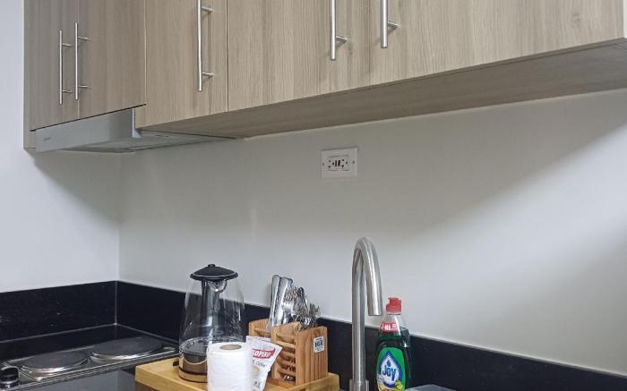 Myhomespace@FAME Residences T04