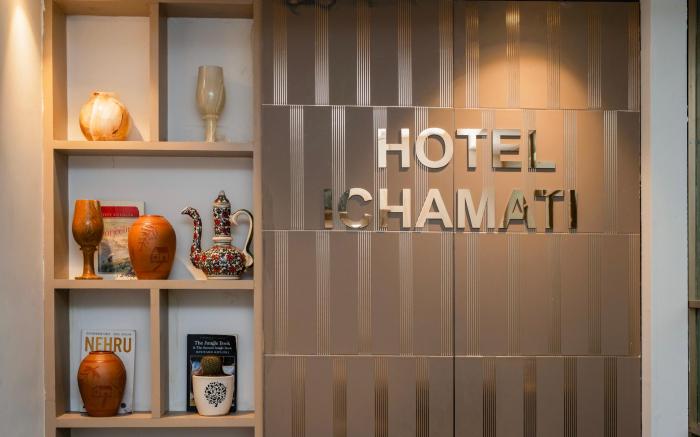 HOTEL ICHAMATI