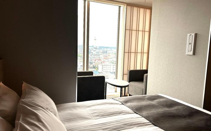 Premium Apart MONday KYOTO GOJO