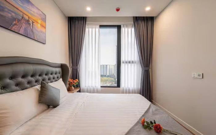 Emily Residence Lumiere Riverside Luxury HCMC