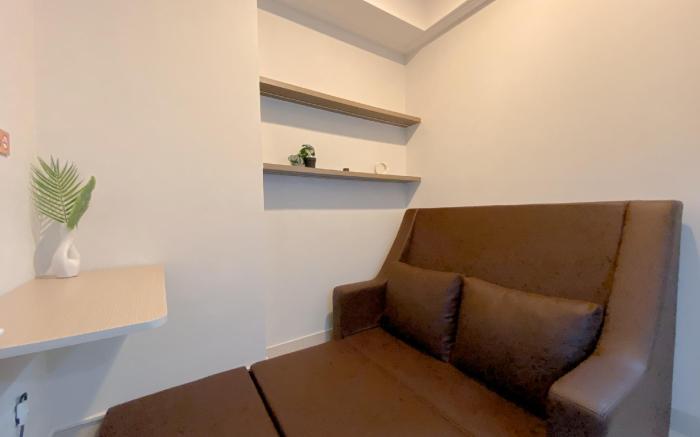Cozy Best Deal 1BR Gold Coast Apt PIK By Travelio