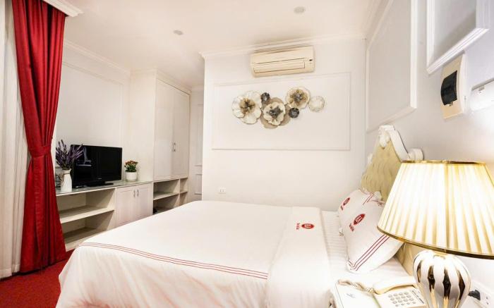 Kieu Anh Hotel Ha Noi