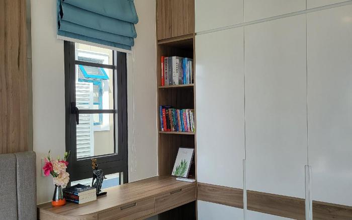 Novaworld Phan Thiết Bình Thuận biệt thự 3pn