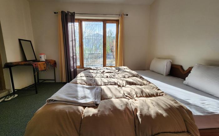 Yanglha Guest House