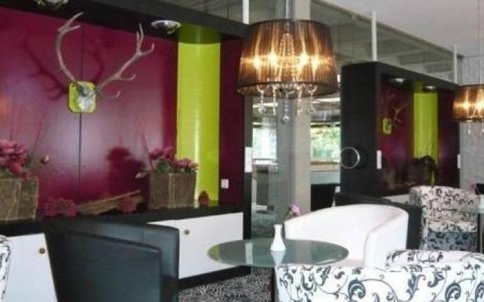Sure Hotel by Best Western Bad Durrheim