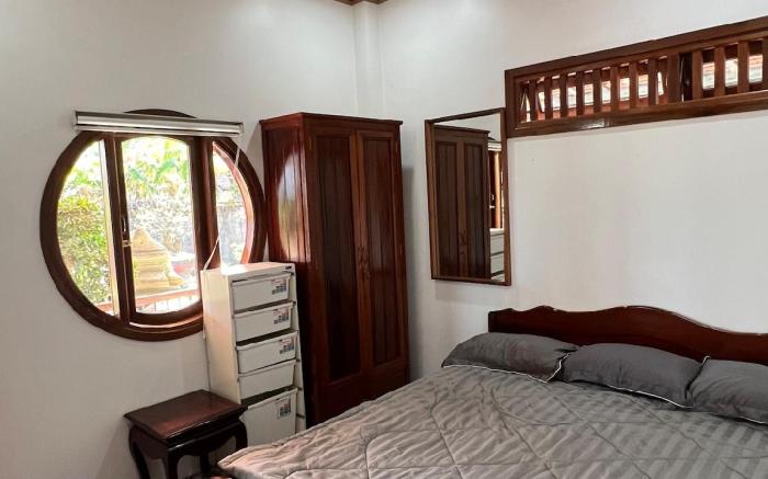 Floral Hue Villa 2
