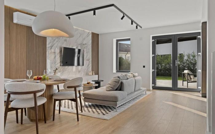 Luxurious Villa near Therme SPA & Airport