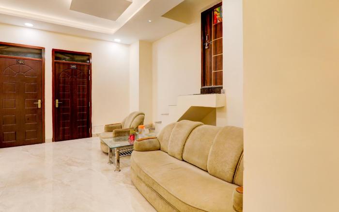 Super Collection O Kakadeo Kanpur Formerly Hotel Avon