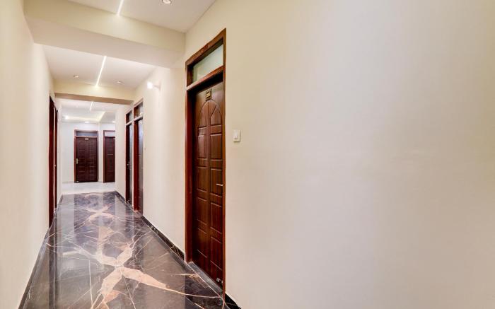 Super Collection O Kakadeo Kanpur Formerly Hotel Avon