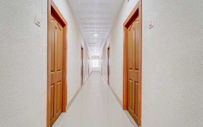 Collection O Market Road Ernakulam