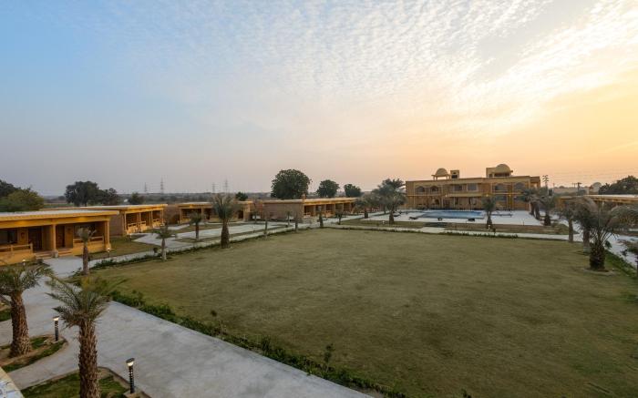 Sterling Rudraksh Jaisalmer