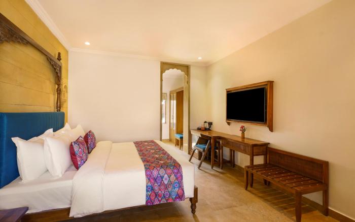 Sterling Rudraksh Jaisalmer