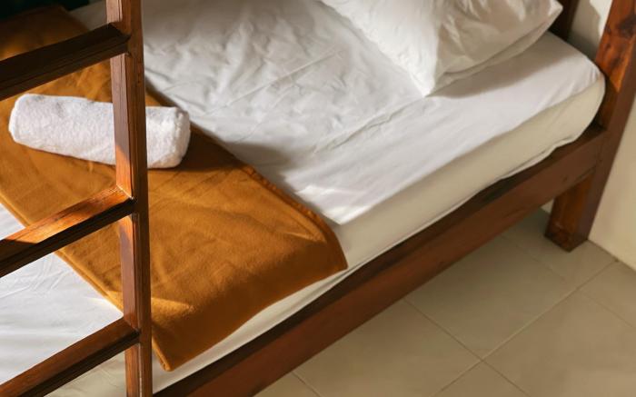 Kubu Guest house Canggu
