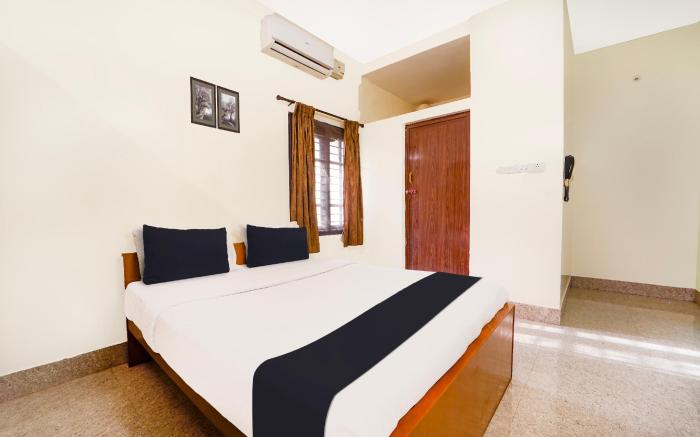 Hotel O Singanallur Coimbatore