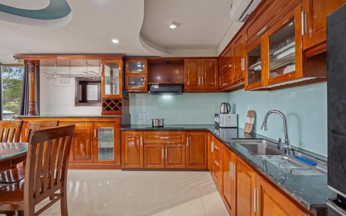 Private villa near My Khe beach