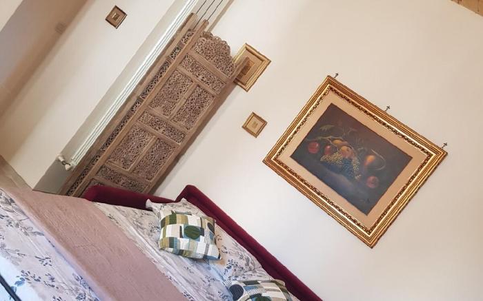 Testaccio Charme Apt
