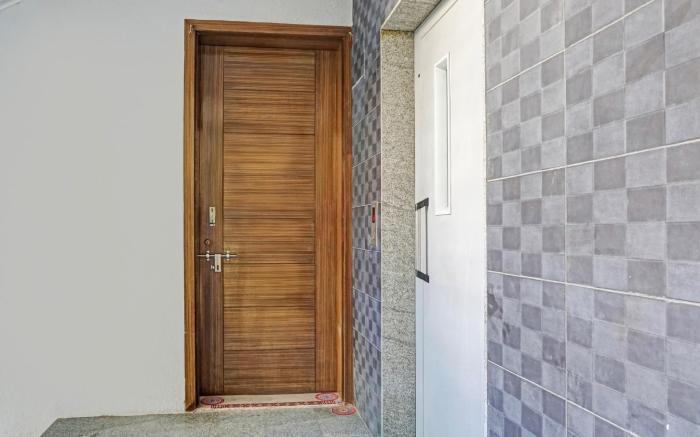 Collection O Balewadi formerly Woods Regency