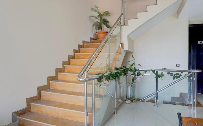 Super Collection O Varsoli Uptown formerly Carmello & Othelo Villas