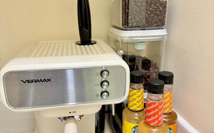 Cozy Stay at Vivaldi Davao City near Roxas Market