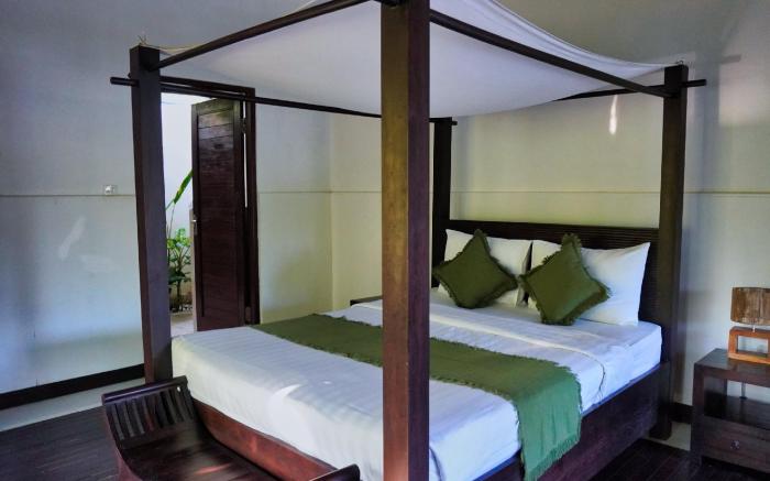 Villa West Indies Ubud