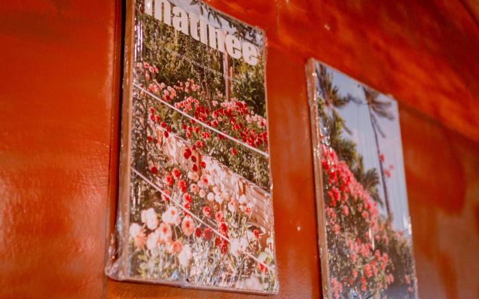 Lala Garden Homestay