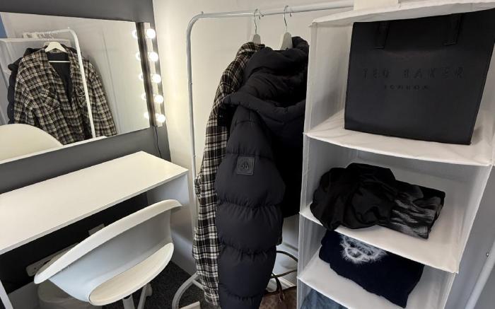 2 Bed Apartment in Greenwich, Free Parking, DLR