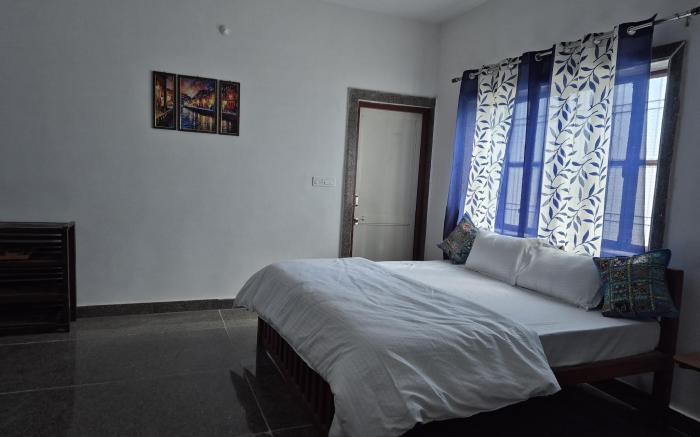 HOTEL FOREST VIEW AND RESTAURANT