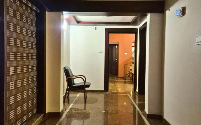 1 Bedroom studio with Hall