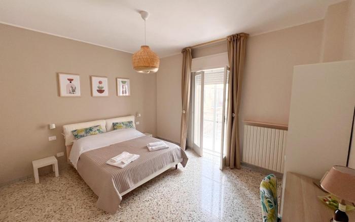 Anna Luxury Apartment Bisceglie