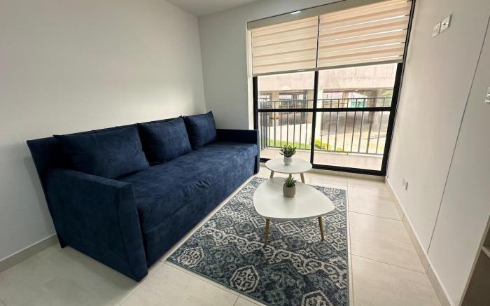 Hito106-Amplio Apartamento en Av 19 Norte Armenia