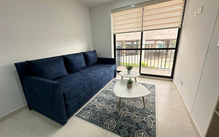 Hito106-Amplio Apartamento en Av 19 Norte Armenia