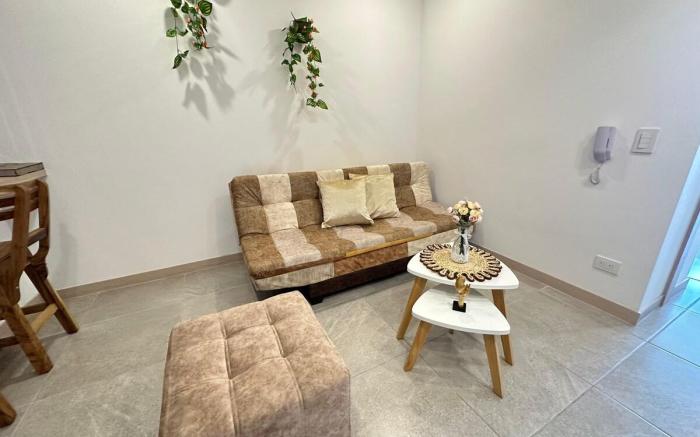 bel218-Apartaestudio en Av centenario con piscina 